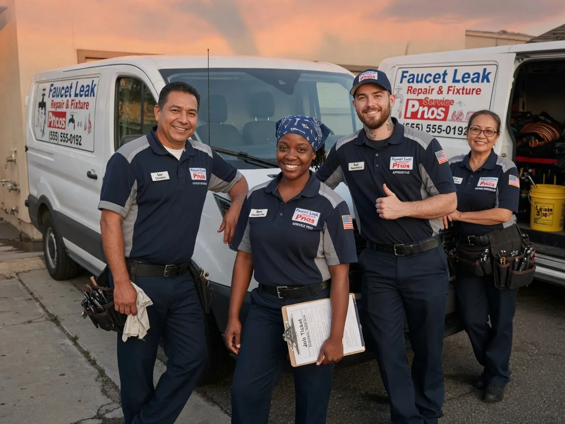 Faucet Repair company in Cochiti Lake, NM