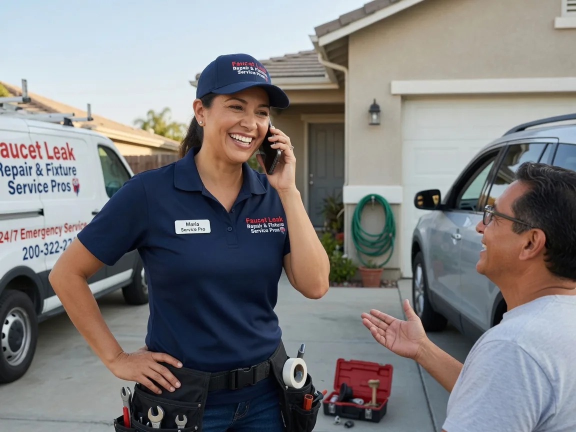 Faucet Repair Cochiti Lake, NM FAQs